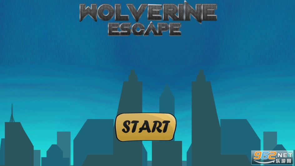 Wolverine Escape��Ϸ��ͼ0
