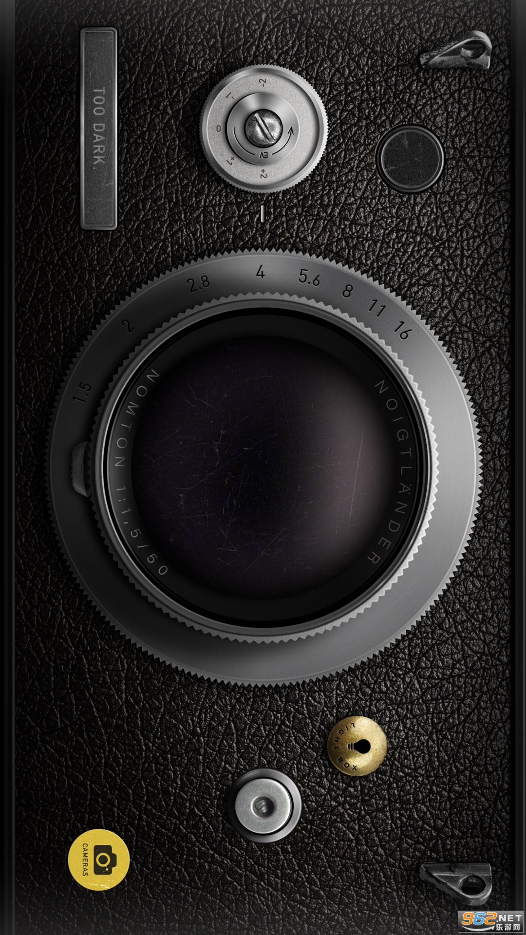 NOMOCAM���v1.5.132��׿���ͼ2