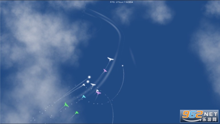Sky Bird��֮���ͼ3