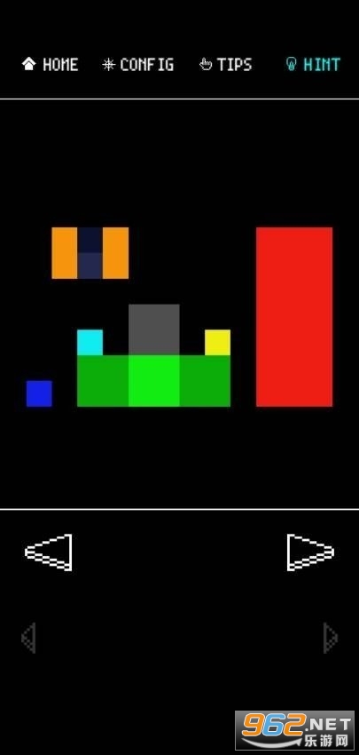 pixel room������Ϸ���ط����ͼ2