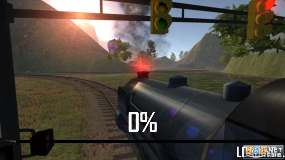 Train Simulator Max Pro列车模拟器截图6