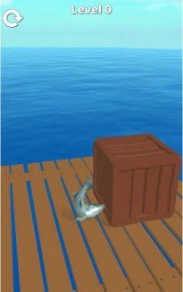 struggle fish����İ���������Ϸ��ͼ1