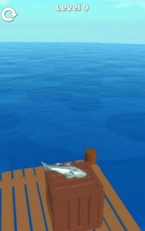 struggle fish����İ���������Ϸ��ͼ0