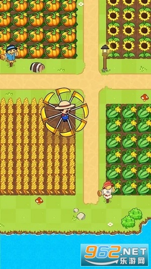 farm blade�����ո�ũ��v1.1.0 ���°��ͼ0
