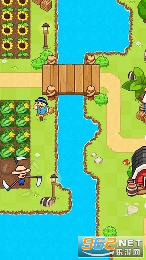 farm blade�����ո�ũ��v1.1.0 ���°��ͼ1