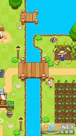farm blade�����ո�ũ��v1.1.0 ���°��ͼ2