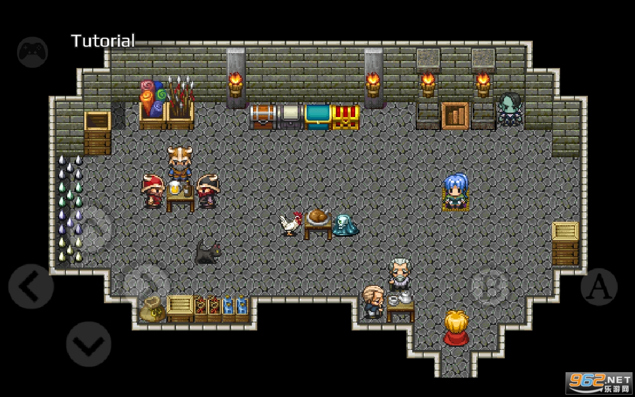��å��Ӣ2(Roguelite 2)�������ͼ2