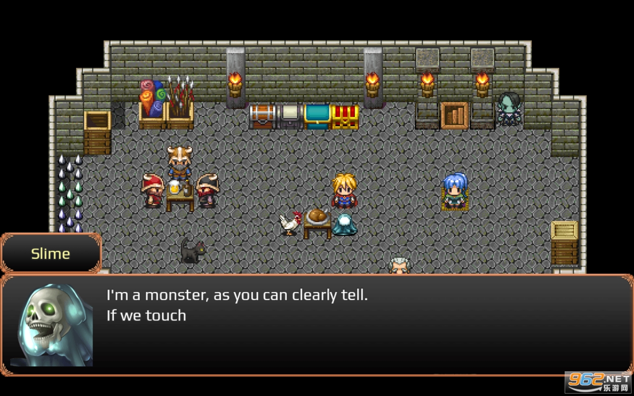 ��å��Ӣ2(Roguelite 2)�������ͼ1