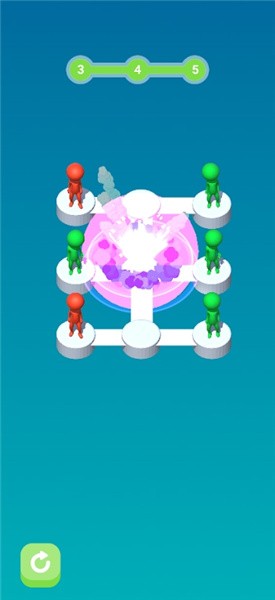 stickman bomb�����ը��������Ϸ��׿��v1.0.2 ���°��ͼ1