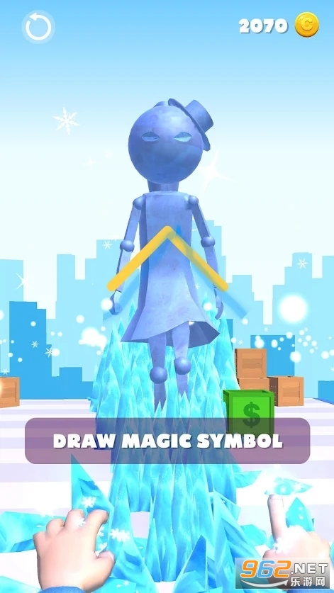 ħ��ƬSlice Of Magicv0.2.2��׿���ͼ0