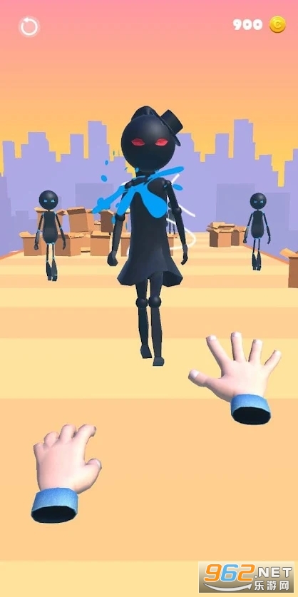 ħ��ƬSlice Of Magicv0.2.2��׿���ͼ1