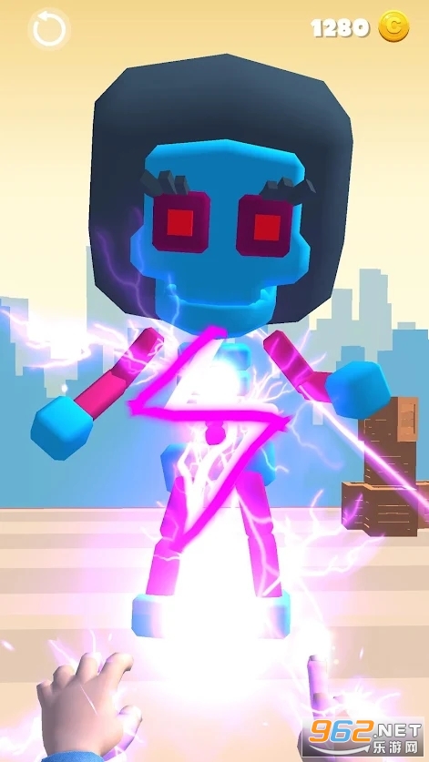ħ��ƬSlice Of Magicv0.2.2��׿���ͼ4