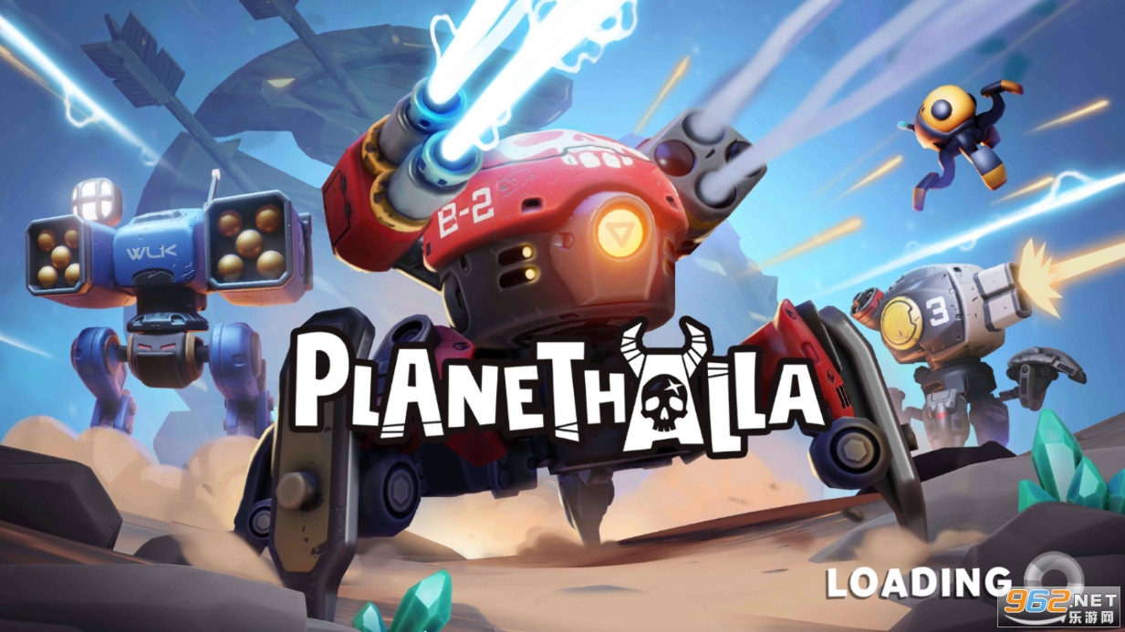 ���Ǵ���Planethalla��ͼ3