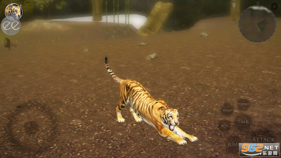 �ռ��ϻ�ģ����2�����޸���UltTiger2v1��ͼ2