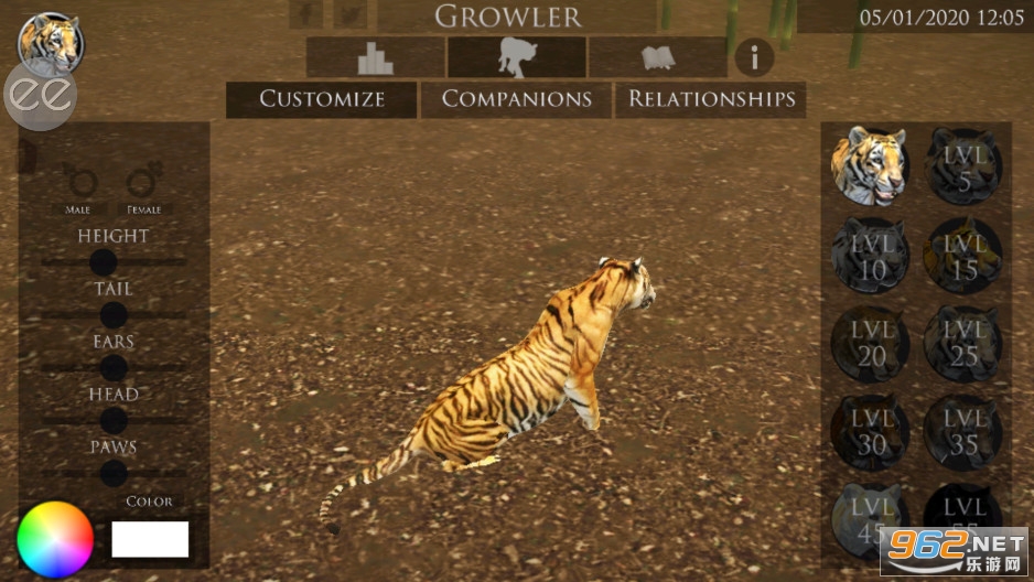 �ռ��ϻ�ģ����2�����޸���UltTiger2v1��ͼ3