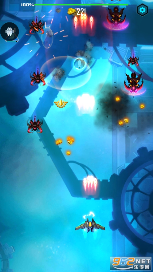 ת������ս�����ò˵�(Transmute Galaxy battle)��ͼ1