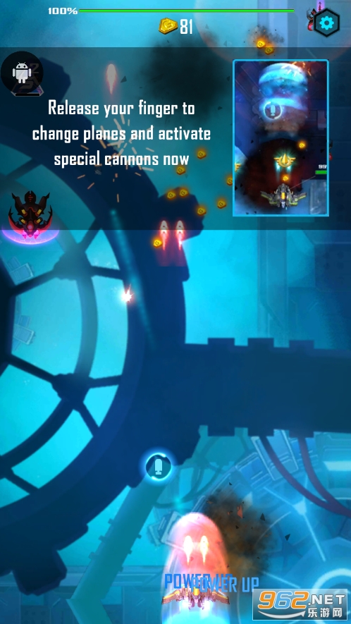 ת������ս�����ò˵�(Transmute Galaxy battle)��ͼ3