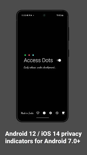 Access Dots.apk截图1