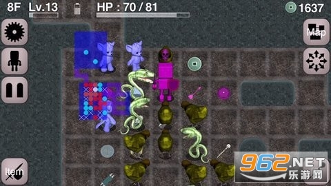 roborogue罗布罗格截图1