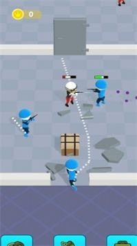 tactical assaultս��������ͼ2