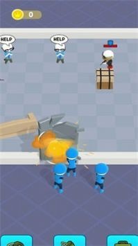 tactical assaultս��������ͼ1