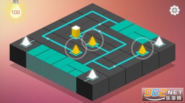 maze light����Թ�v1.0.6 ���°��ͼ1