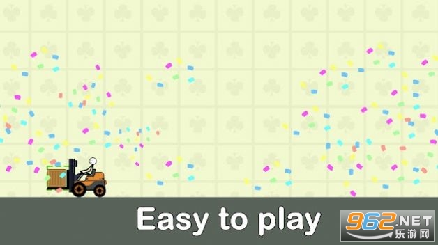 �������������ƴͼ(Stickman Draw Puzzle)��ͼ2