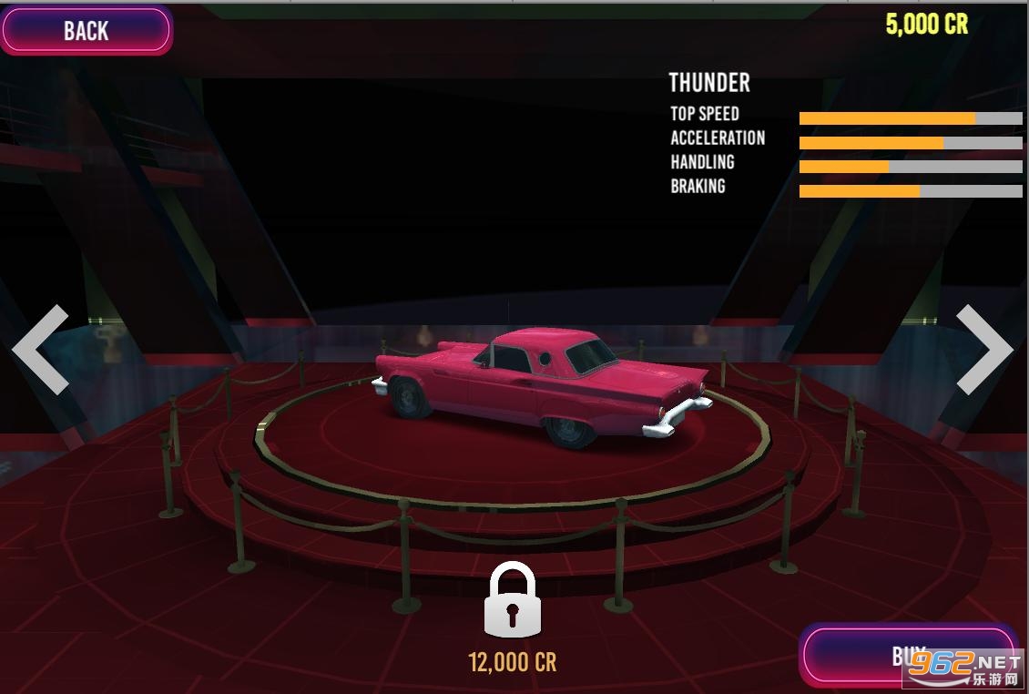Offroad Race OutlawsԽҰ������v1.0 ��׿���ͼ3