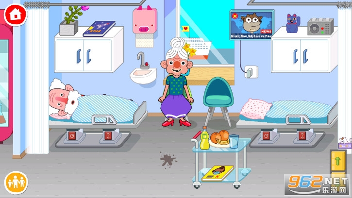 �п���������ҽ����Ϸ��ͼ2