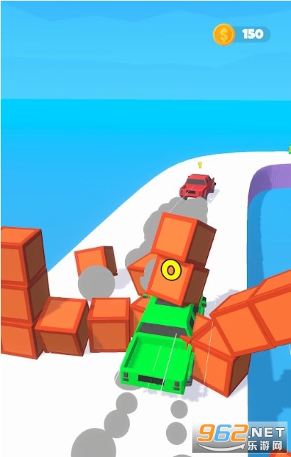 oilman race石油工人竞赛截图1