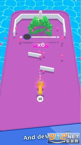 bounce tricks 3d��������3D��ͼ0