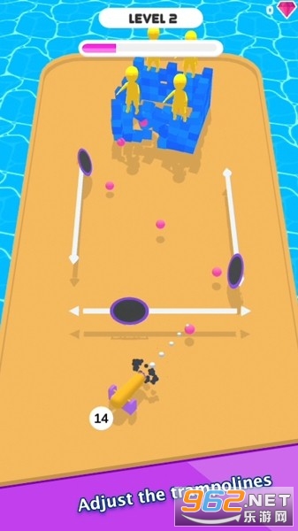 bounce tricks 3d��������3D��ͼ1