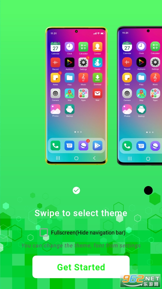 Launcher 2022 app���°� v8.1.6��ͼ3