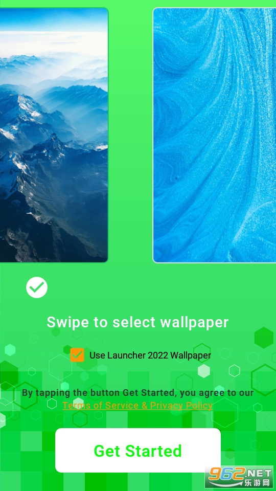 Launcher 2022 app���°� v8.1.6��ͼ7
