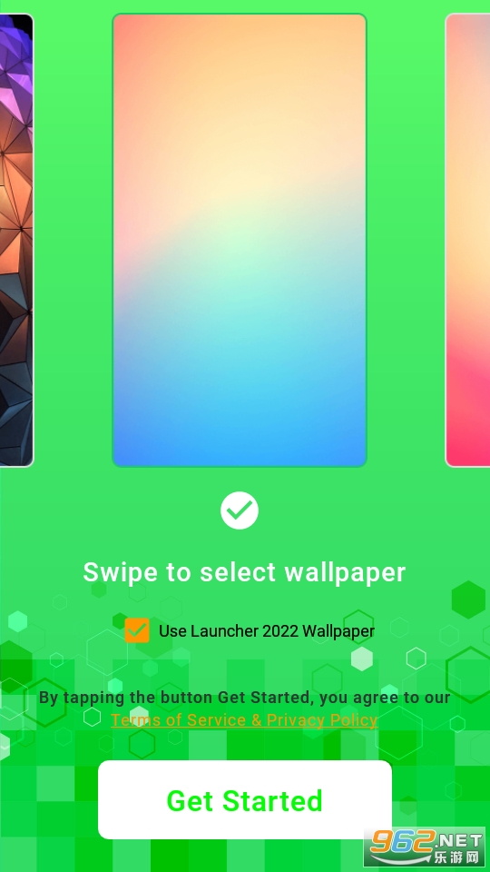 Launcher 2022 app���°� v8.1.6��ͼ4