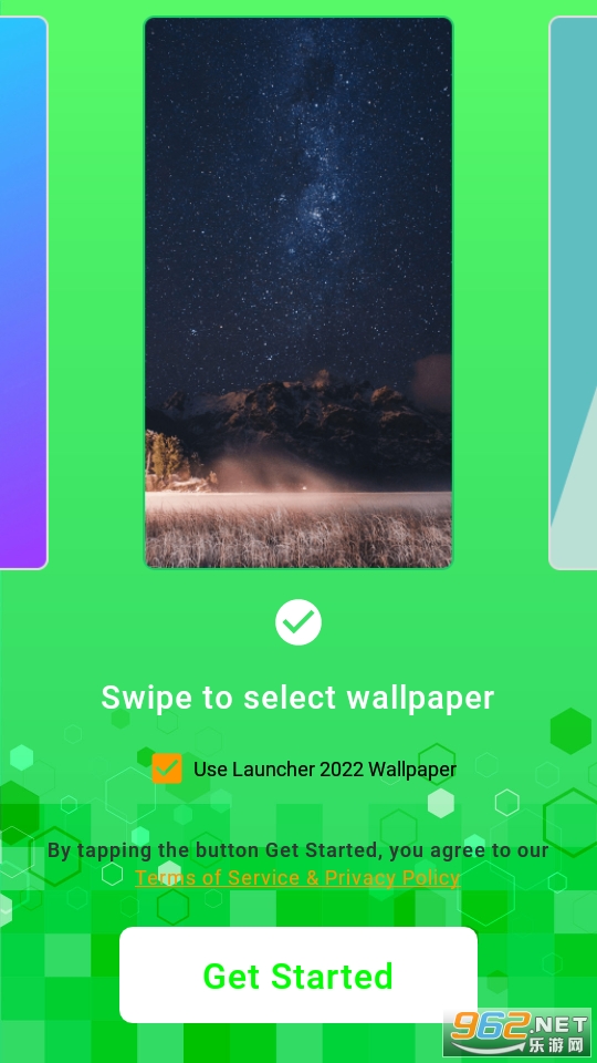 Launcher 2022 app���°� v8.1.6��ͼ8