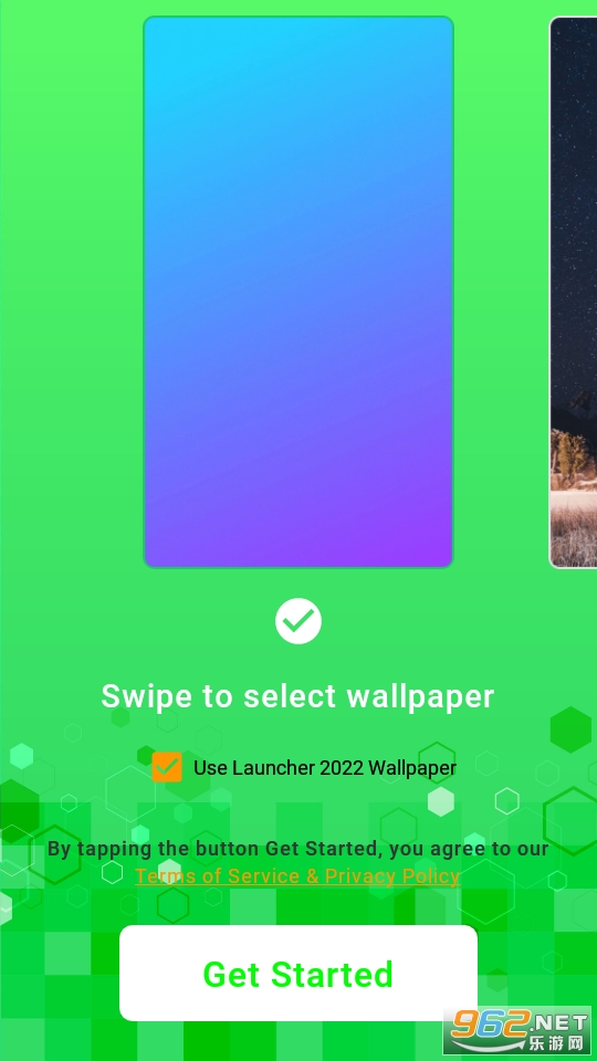 Launcher 2022 app���°� v8.1.6��ͼ6