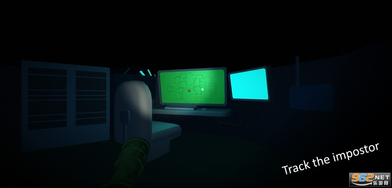 ð������������(Online Imposter 3D)v6.3 ���˲�������ͼ1