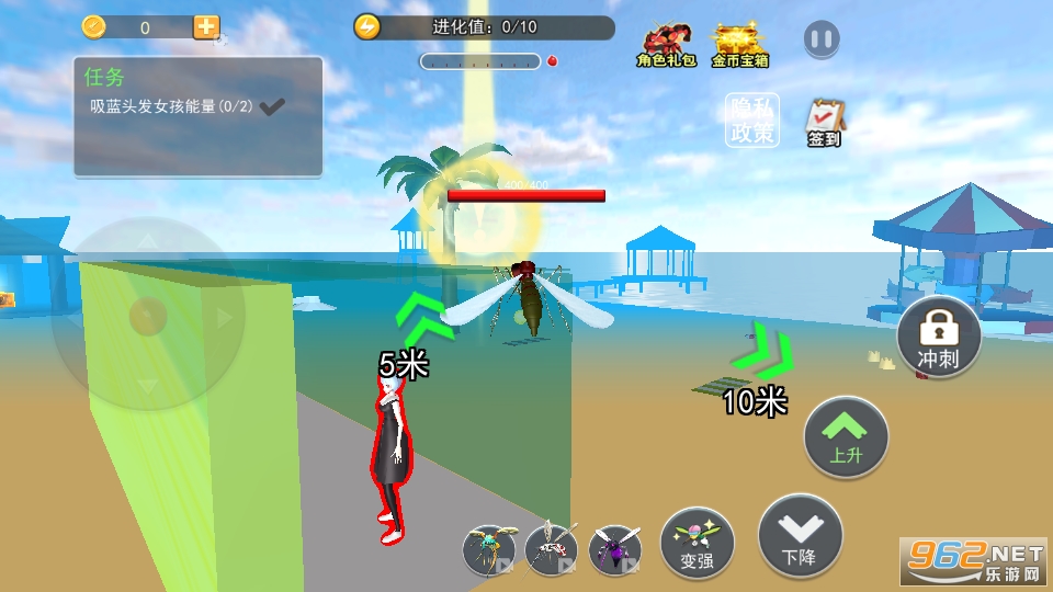���海��ģ����Ϸ��ͼ3