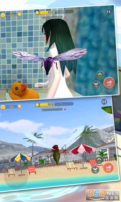 ���海��ģ�����°��ͼ2