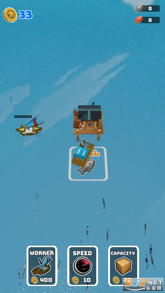 Fishmonger�㷷��Ϸ v1.1��ͼ3