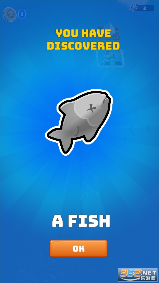 Fishmonger�㷷��Ϸ v1.1��ͼ0