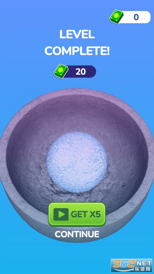 �������(Crush Into Ball)��ͼ2