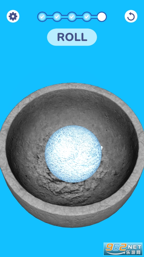 �������(Crush Into Ball)��ͼ4