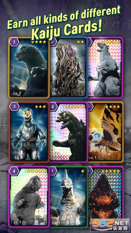 ������˹��������ʯ��(Godzilla DF)v2.3.6��ͼ0