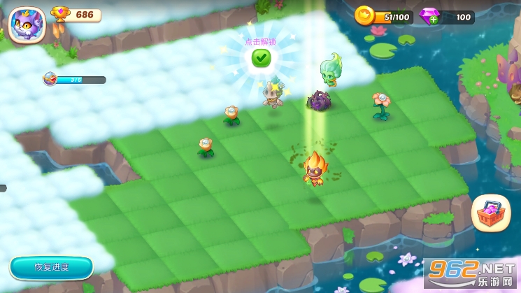 ����ϳ�����(Merge Tales)��ͼ3