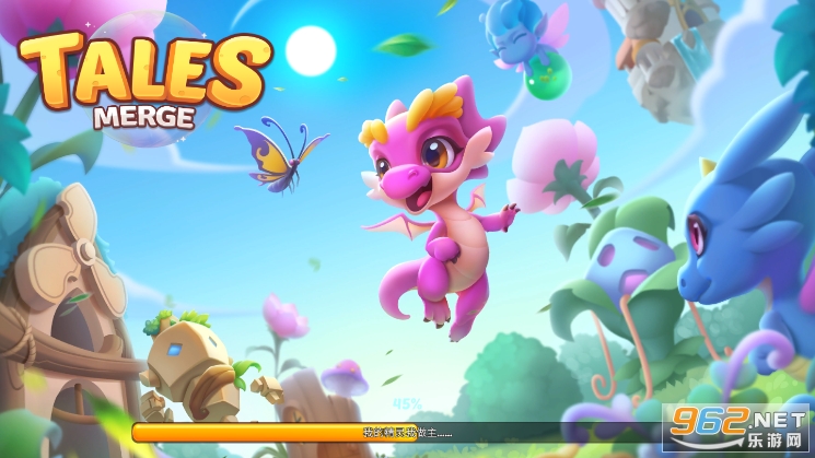 ����ϳ�����(Merge Tales)��ͼ6