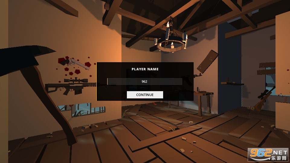 ������������(Cuber Strike)v1.0��ͼ0