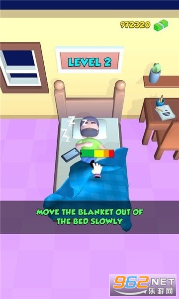 blanket thiefë̺����v1.0 ��׿���ͼ3