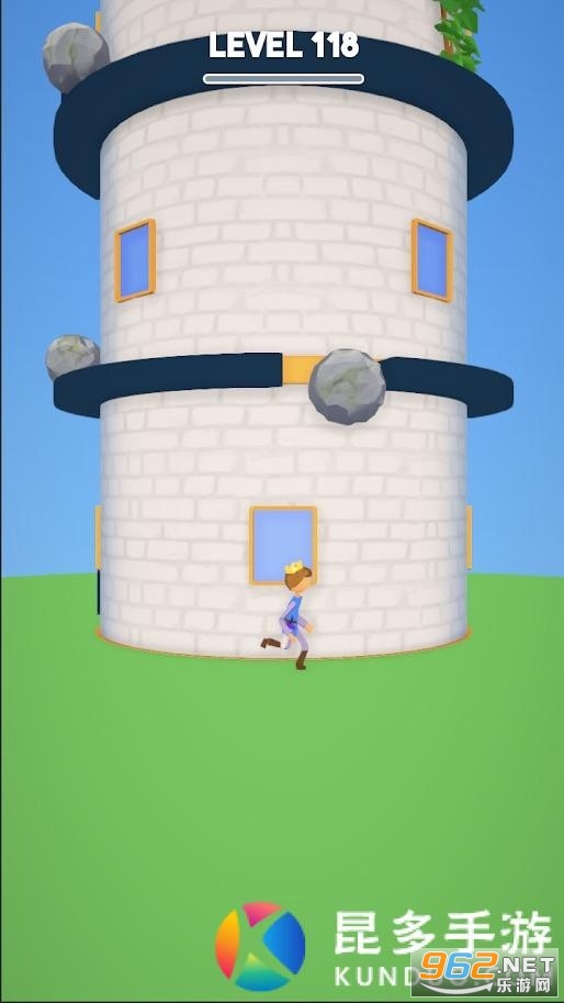 tower raid 3d塔突袭3D截图0